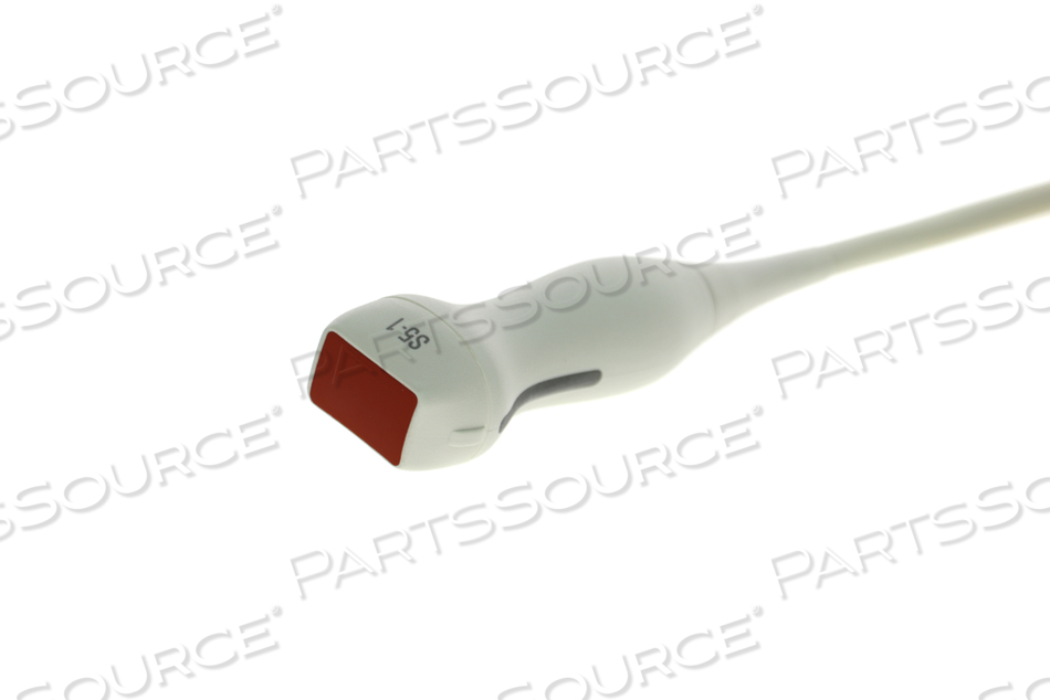 REPAIR - PHILIPS (IU/IE) S5-1 ULTRASOUND PROBE 