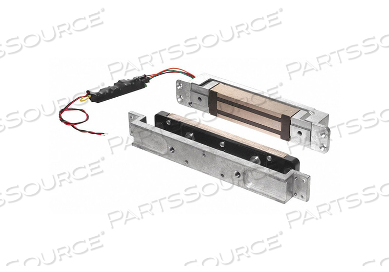 MORTISE SHEAR MAGLOCK by Schlage Lock