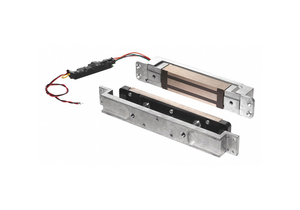MORTISE SHEAR MAGLOCK by Schlage Lock