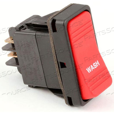 SWITCH, START/WASH FOR PKBR GW by Perlick Refrigeration