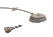 Padcall 113742 Crest Healthcare 1/4IN 2-CONDUCTOR NON-LOCKING PADCALL ...