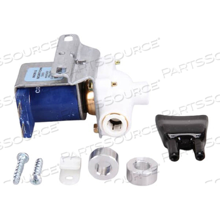 DRAIN VALVE, KIT 240V by Follett Corp