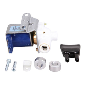 VALVE, SOLENOID, PURGE   240V by Follett Corp