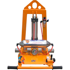 STONE VACUUM LIFTER 24-3/8 X 16-3/8 MIN. SLAB DIMENSION by Abaco Machines USA