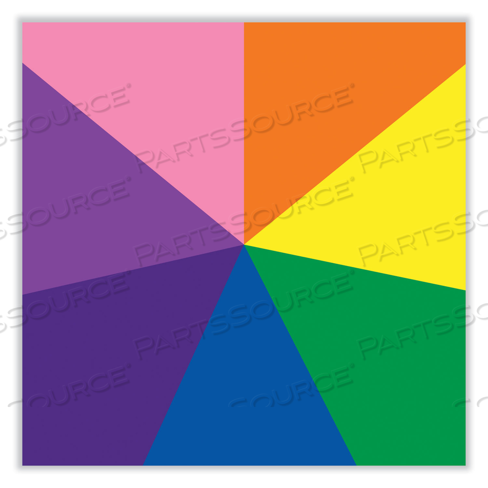 CLEARPOINT COLOR MECHANICAL PENCILS, 0.7 MM, ASSORTED LEAD AND BARREL COLORS by Paper Mate