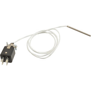 PROBE, TEMPERATURE W/ PLU G by Bevles