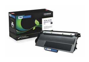 TONER CARTRIDGE BLK REMAND MAX PAGE 8000 by MSE