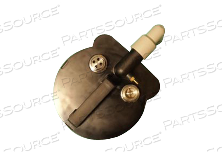 VENTILATOR LID, FOR USE WITH: FOR BREATHING SYSTEM AND VENTILATOR by Draeger Inc.