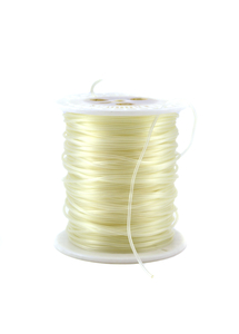 TUBING, 0.062 IN ID, POLYURETHANE, CLEAR by Getinge USA Sales, LLC
