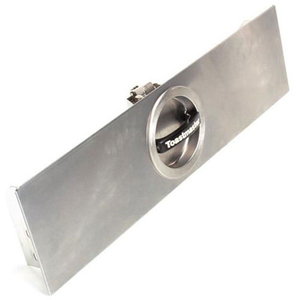 DRAWER FRONT &CATCH ASSY by Toastmaster