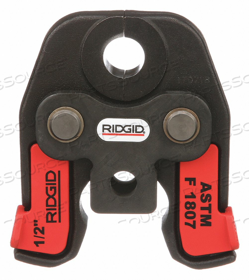 JAW- ASSY 1807 1/2IN. COMPACT by Ridgid