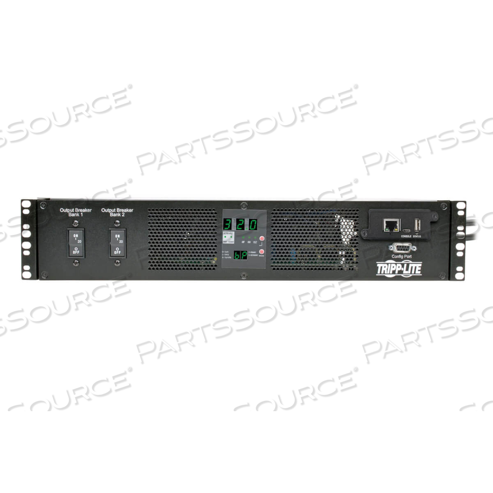 POWER STRIP 18 OUTLET by Tripp Lite POWER STRIP 18 OUTLET by Tripp Lite