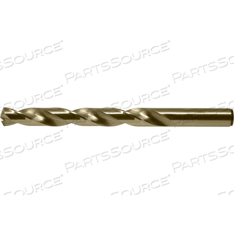 JOBBER DRILL #30 COBALT by Chicago-Latrobe