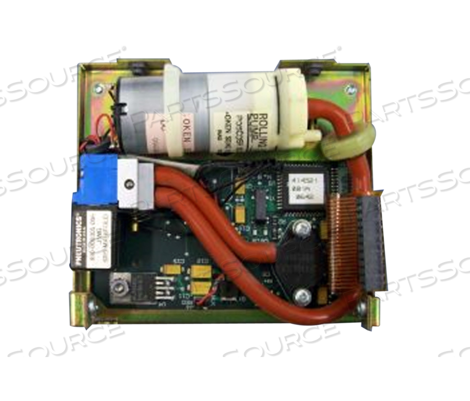 NIBP MODULE FOR TRAM 