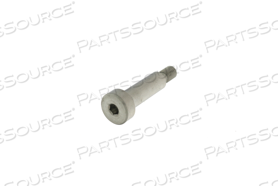 BOLT SHOULDER SCREW M8 X 25 A270 SST (M6 X 1.0 THREAD) by Datex-Ohmeda