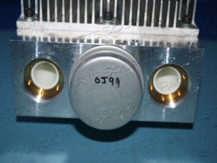 DPX-NT WITH HARDWARE MODEL B TUBEHEAD 