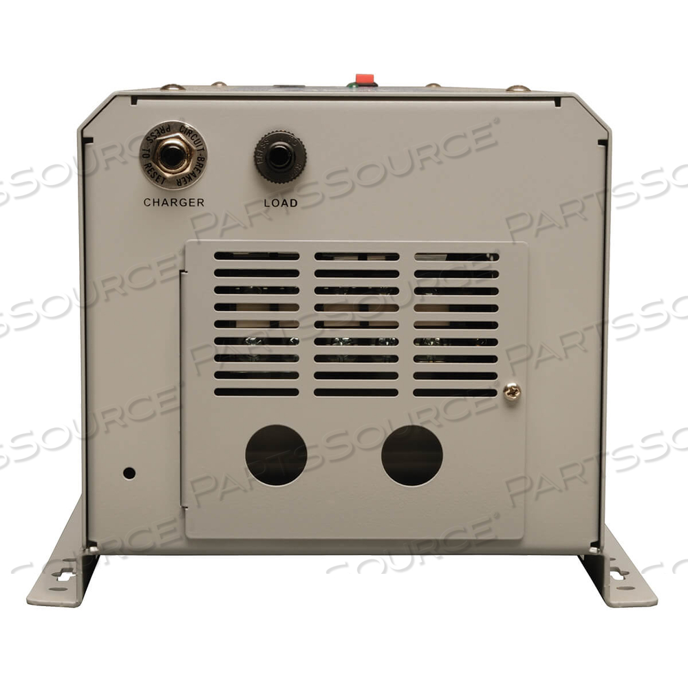 1000W APS 12VDC 230V INVERTER / CHARGER W/ PURE SINE-WAVE OUTPUT by Tripp Lite 1000W APS 12VDC 230V INVERTER / CHARGER W/ PURE SINE-WAVE OUTPUT by Tripp Lite