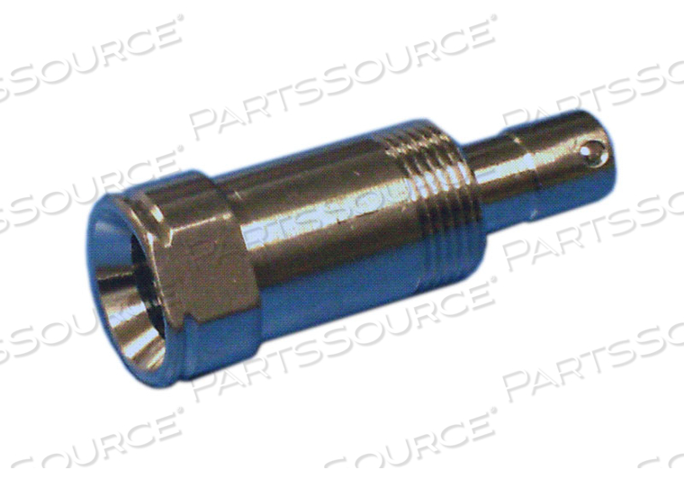 CONCENTRATE RINSE PORT by Fresenius Medical Care