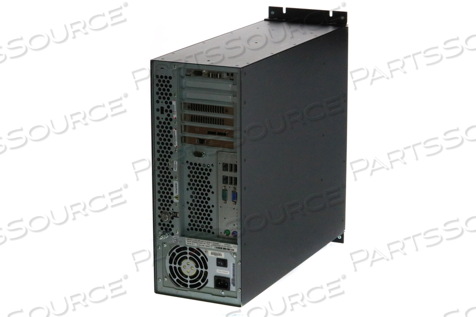 VDIG COMPUTER ASSEMBLY FOR VCT VDIG COMPUTER ASSEMBLY FOR VCT