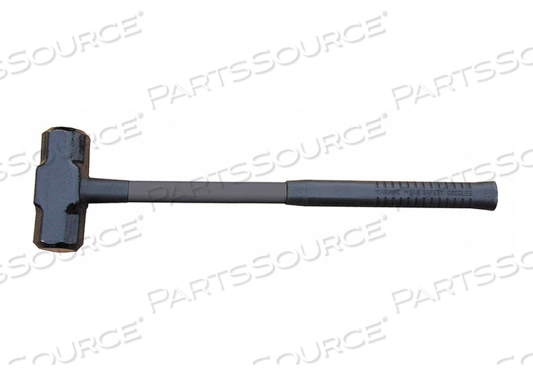 TACTICAL SLEDGE 8 LB. 22 IN FIBERGLASS by S.E.T. Tools