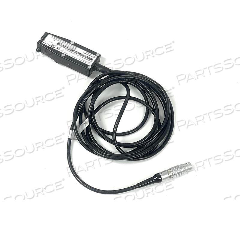 OPMOD BLACK SINGLE-USE OPTICAL MODULE by ICU Medical, Inc. OPMOD BLACK SINGLE-USE OPTICAL MODULE by ICU Medical, Inc.