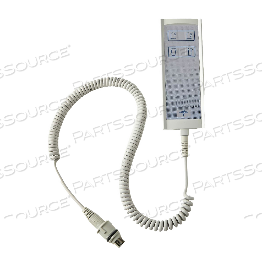 HAND CONTROL FOR PATIENT LIFT MDS700EL by Medline Industries, Inc.
