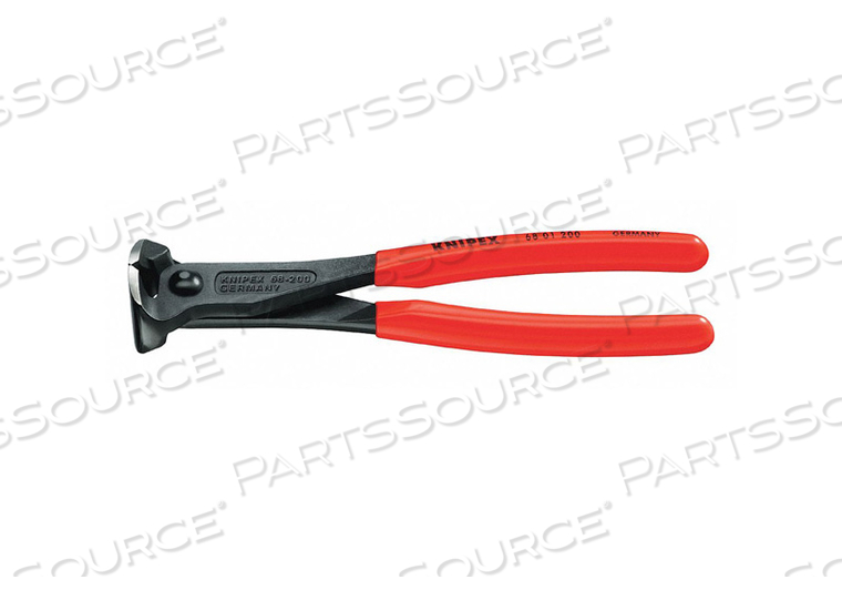 END CUTTING NIPPERS 8 IN by Knipex END CUTTING NIPPERS 8 IN by Knipex