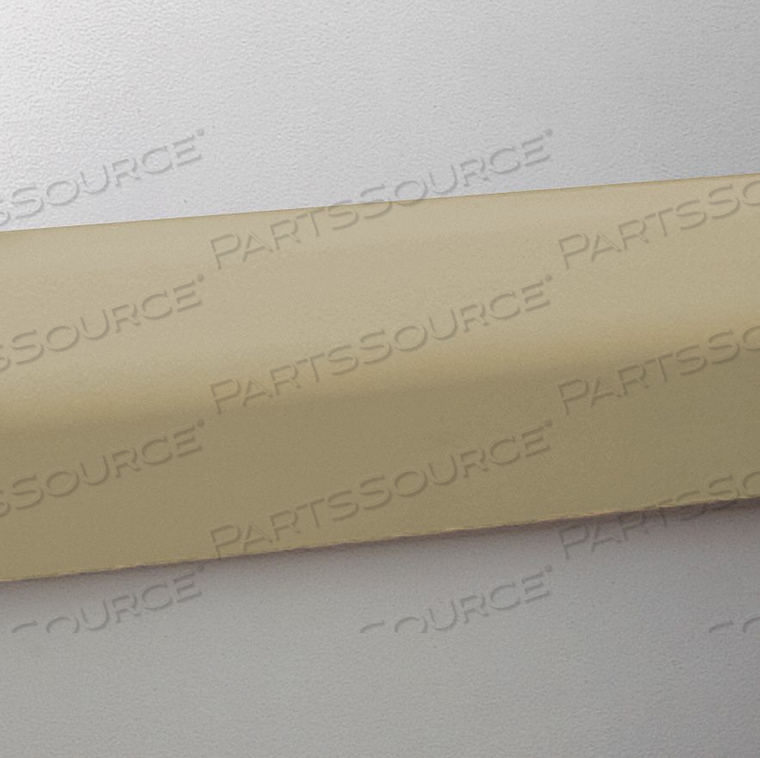 H3455 CRASH RAIL TAN 144IN by Pawling Corp H3455 CRASH RAIL TAN 144IN by Pawling Corp
