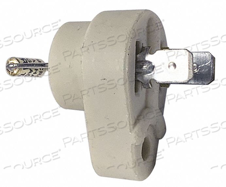 FLAME ROLLOUT SWITCH by Crown Boiler Co. FLAME ROLLOUT SWITCH by Crown Boiler Co.