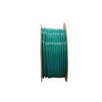 1/4IN PVC OXYGEN CONDUCTIVE BULK HOSE by Amvex (Ohio Medical, LLC) 1/4IN PVC OXYGEN CONDUCTIVE BULK HOSE by Amvex (Ohio Medical, LLC)