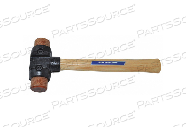 SPLIT HEAD HAMMER 24 OZ. 12 L by Vaughan SPLIT HEAD HAMMER 24 OZ. 12 L by Vaughan