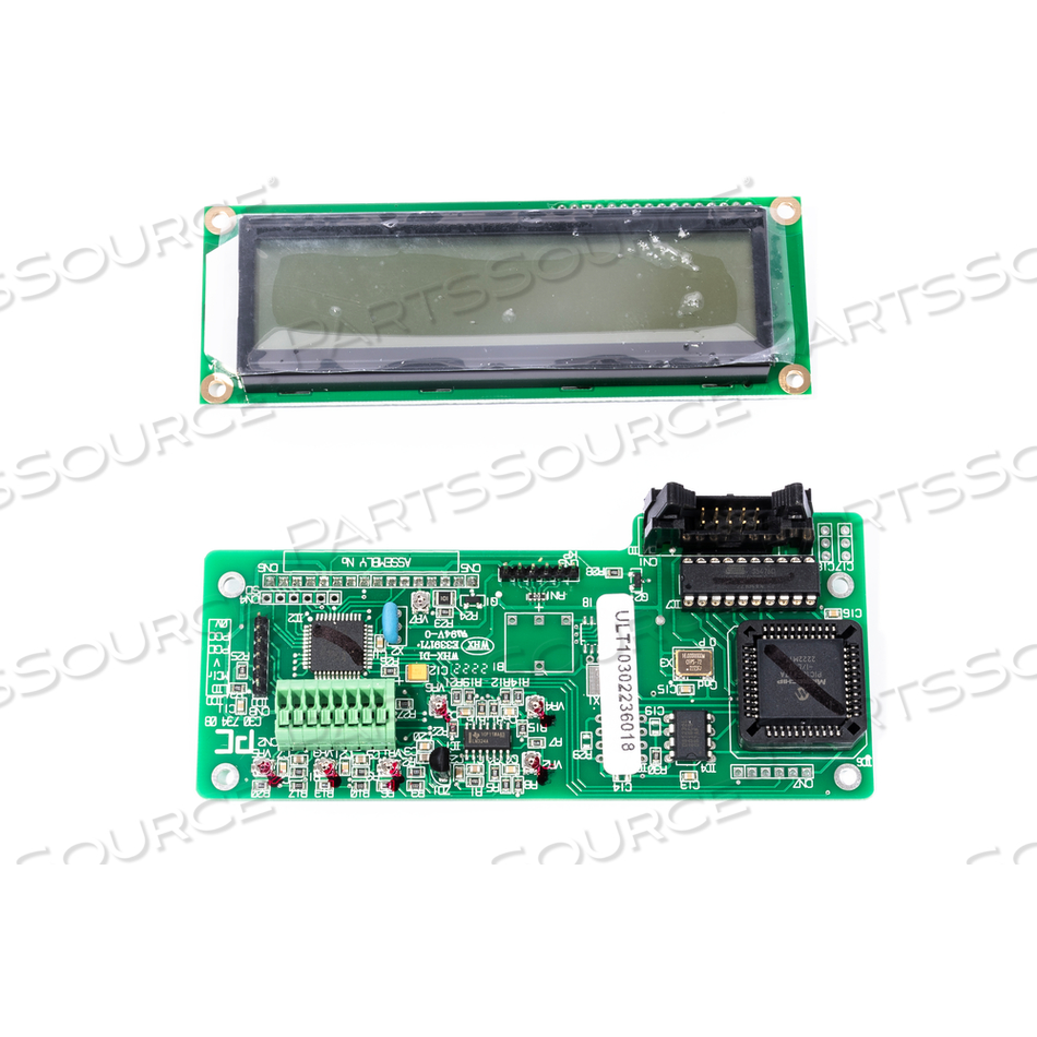 KIT, PCB, FRONT PANEL by Midmark Corp.
