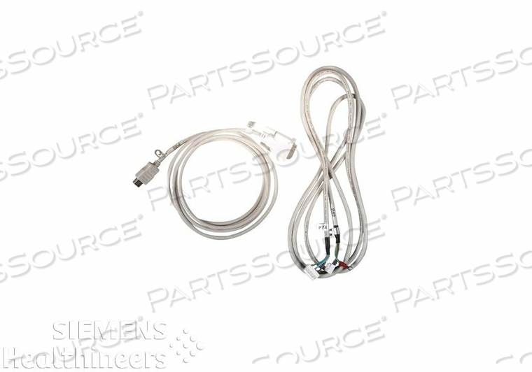 MONITOR CABLE KIT, X700 by Siemens Medical Solutions