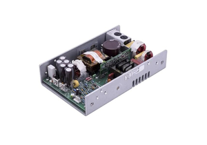 48VDC 250W AC/DC POWER SUPPLY by Condor Power