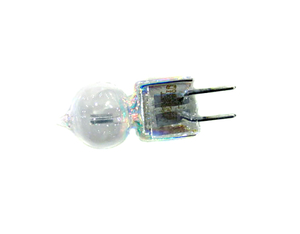 SPARE BULB BLUE 80 IRC, 22.8 V, 80 W by Getinge USA Sales, LLC SPARE BULB BLUE 80 IRC, 22.8 V, 80 W by Getinge USA Sales, LLC