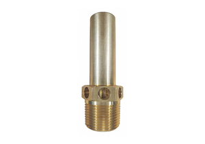 VACUUM RELIEF VALVE 1-1/4 NPT INLET PORT by Control Devices