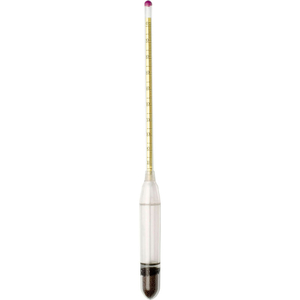 HYDROMETER NACL 4/26.4 by Bel-Art Products HYDROMETER NACL 4/26.4 by Bel-Art Products