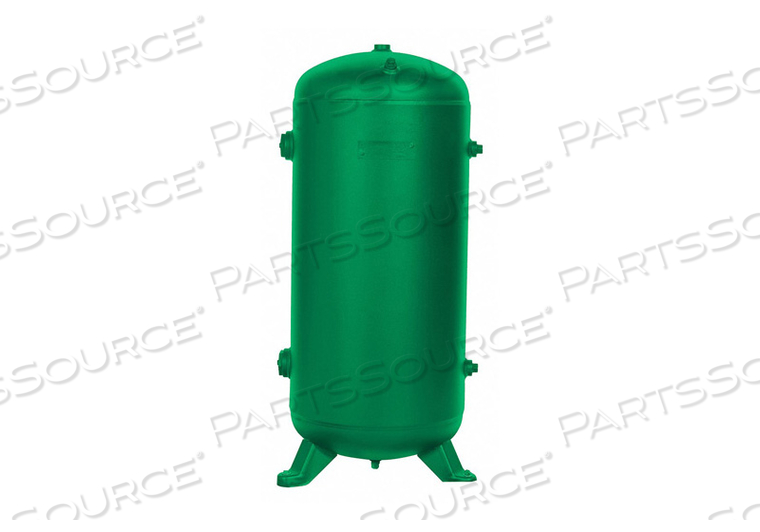 AIR TANK 30 GAL 200 PSI VERTICAL by Speedaire AIR TANK 30 GAL 200 PSI VERTICAL by Speedaire