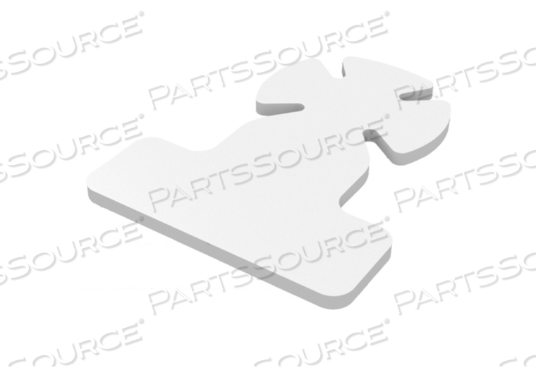HEAD PAD 64 FOR MRI SCANNER by Siemens Medical Solutions