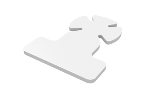 HEAD PAD 64 FOR MRI SCANNER by Siemens Medical Solutions