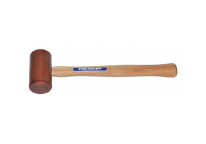 MALLET RAWHIDE 12 IN L by Vaughan