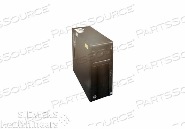 PROCESSOR MR-VE AWP Z440 by Siemens Medical Solutions