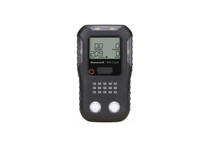 MULTI-GAS DETECTOR TYPE LEL/O2/CO/H2S by BW Technologies MULTI-GAS DETECTOR TYPE LEL/O2/CO/H2S by BW Technologies