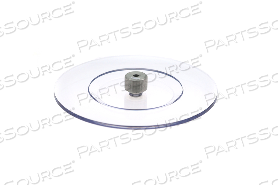 COVER,FOR CYTOFUGE ROTOR by Medline Industries, Inc.