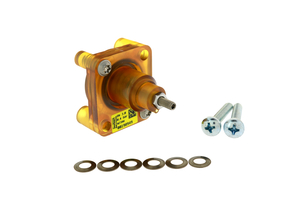PRESSURE CONTROLLER, 0.4 BAR by B. Braun Medical Inc (Renal Therapies Division)