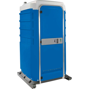 FLEET PORTABLE RESTROOM BLUE by Polyjohn