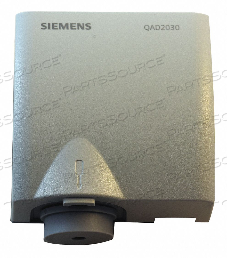 TEMP. SENSOR 10K OHM THERMISTOR TYPE II by Siemens