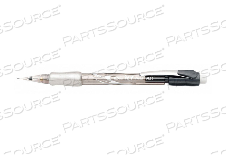 MECHANICAL PENCILS 0.5MM PK12 by Pentel of America MECHANICAL PENCILS 0.5MM PK12 by Pentel of America