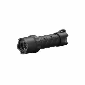 MODEL PS 200 POLY-STEEL WATERPROOF 3AAA 320 LUMEN FLASHLIGHT by Coast