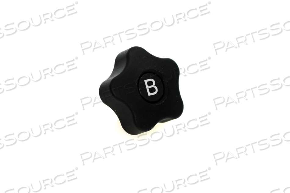 SMALL B KNOB KIT FOR SPLIT LEG POSITIONER by STERIS Corporation